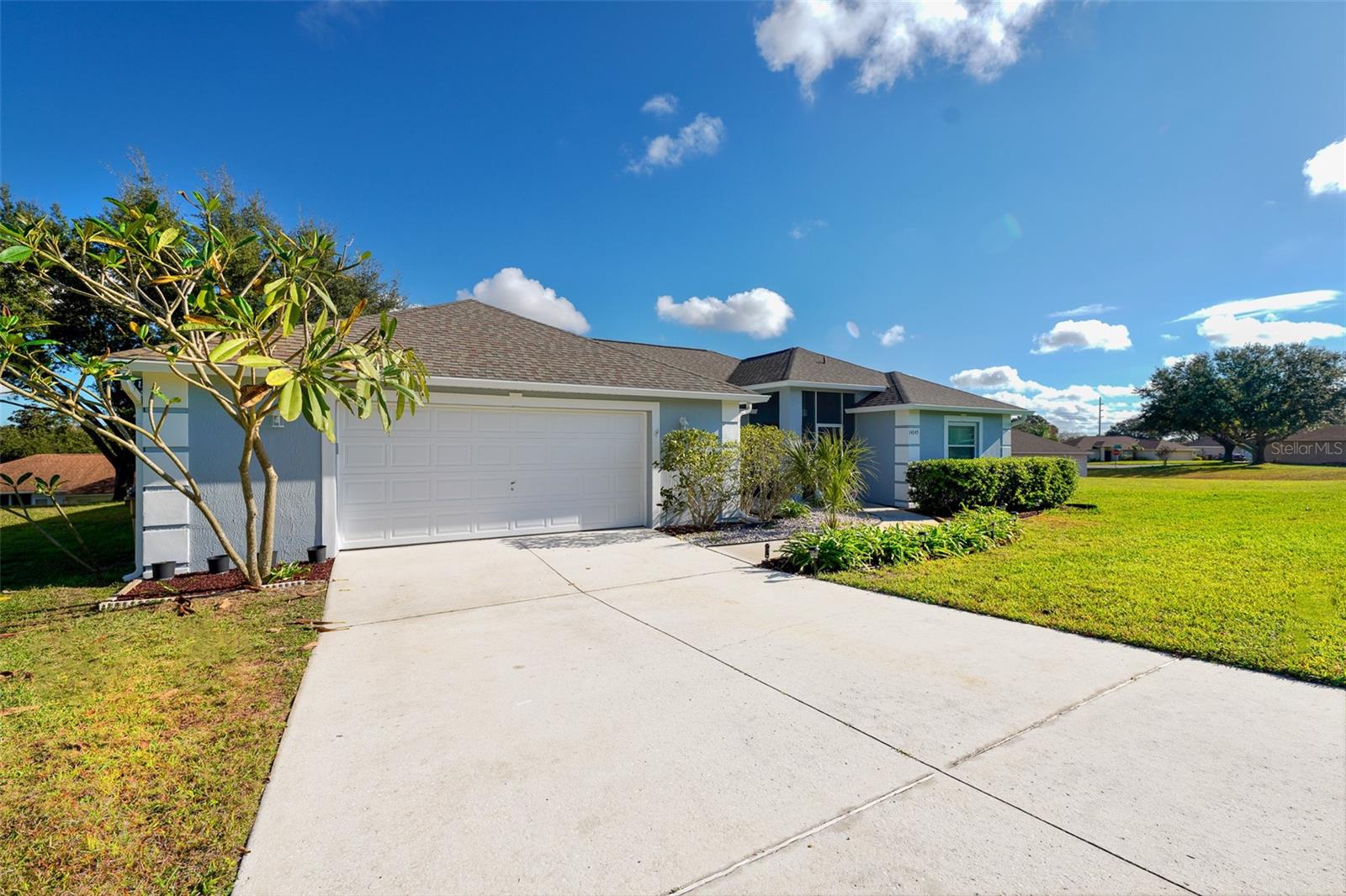 LOUISA POINTE PH III SUB - Residential