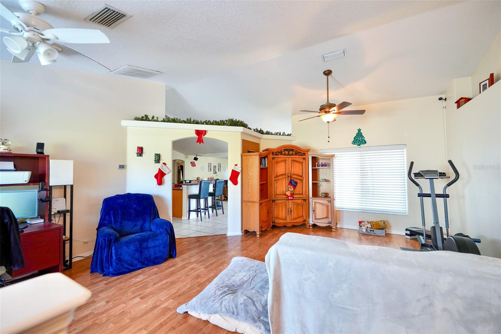 LOUISA POINTE PH III SUB - Residential