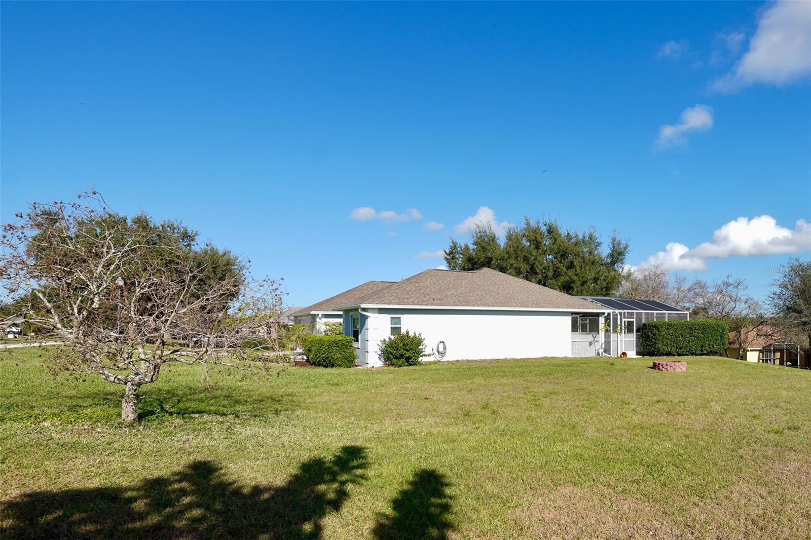 LOUISA POINTE PH III SUB - Residential