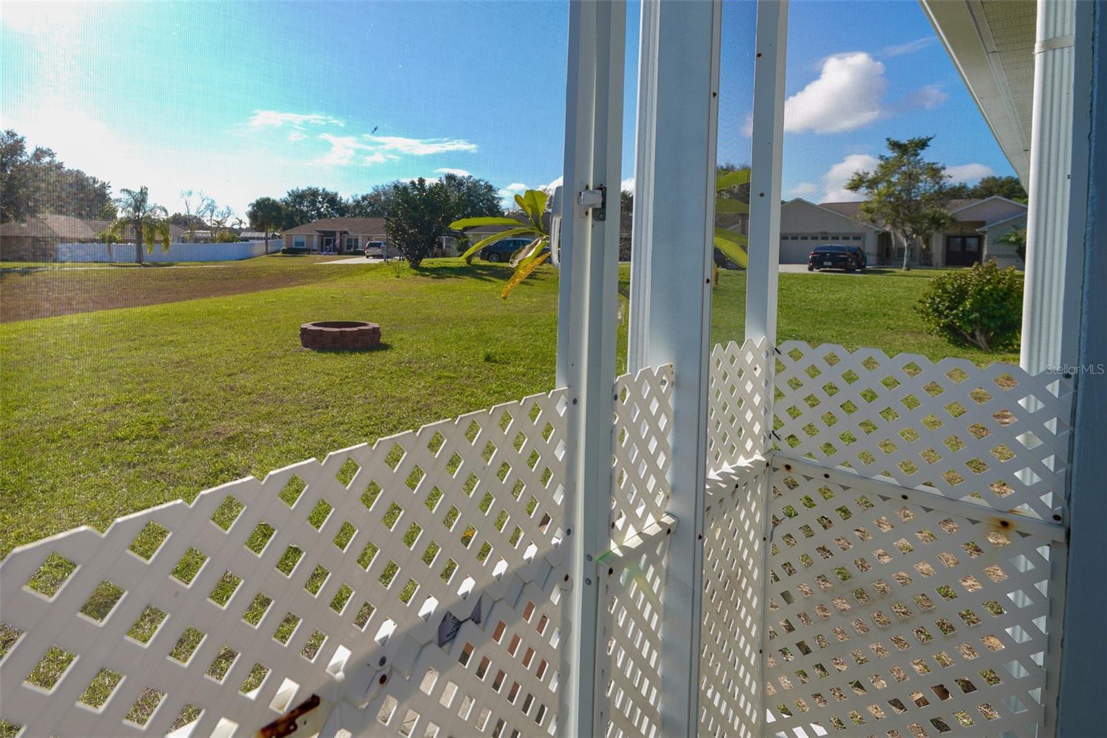 LOUISA POINTE PH III SUB - Residential