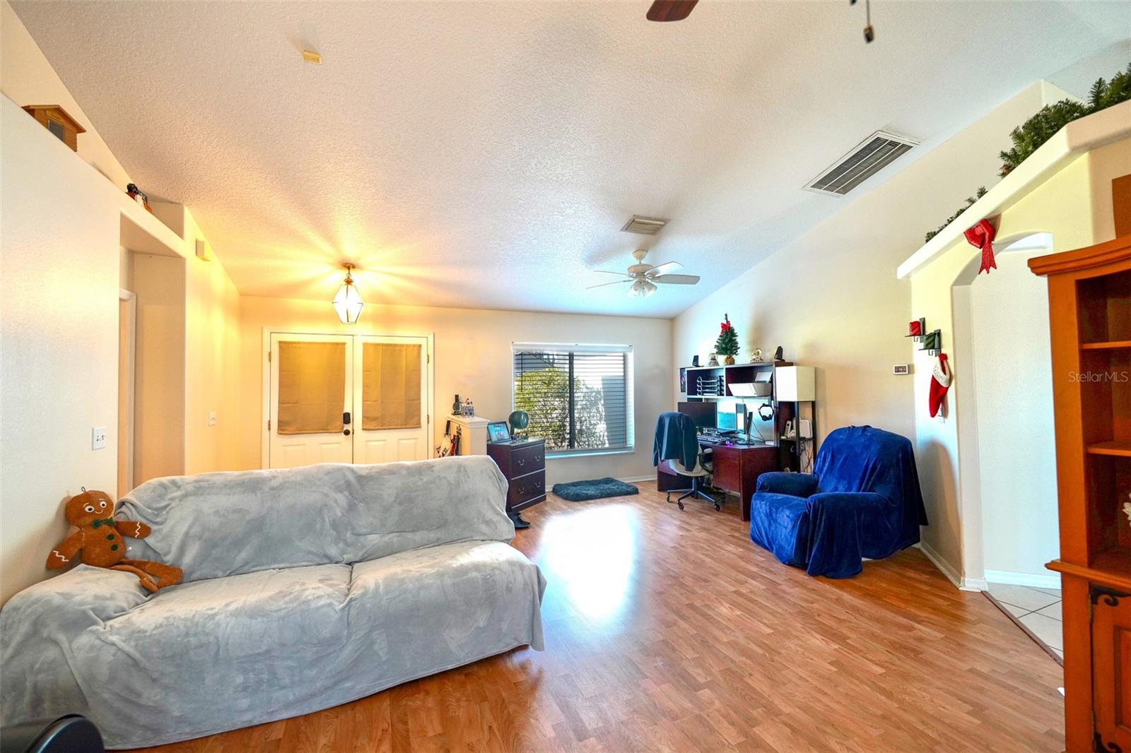 LOUISA POINTE PH III SUB - Residential