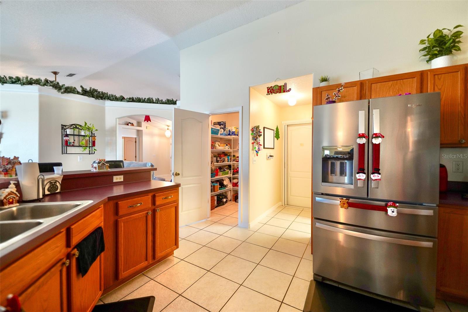 LOUISA POINTE PH III SUB - Residential