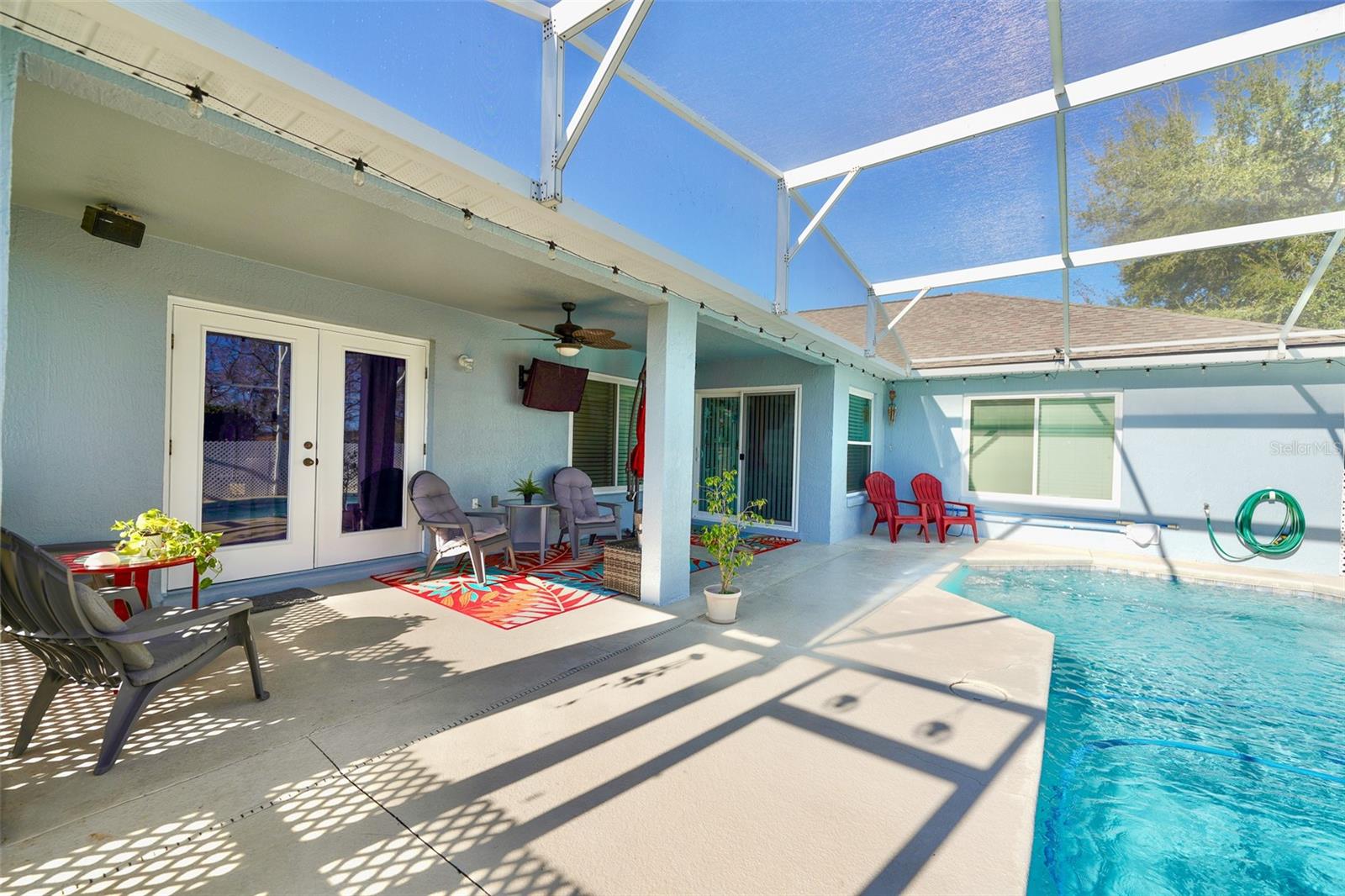 LOUISA POINTE PH III SUB - Residential