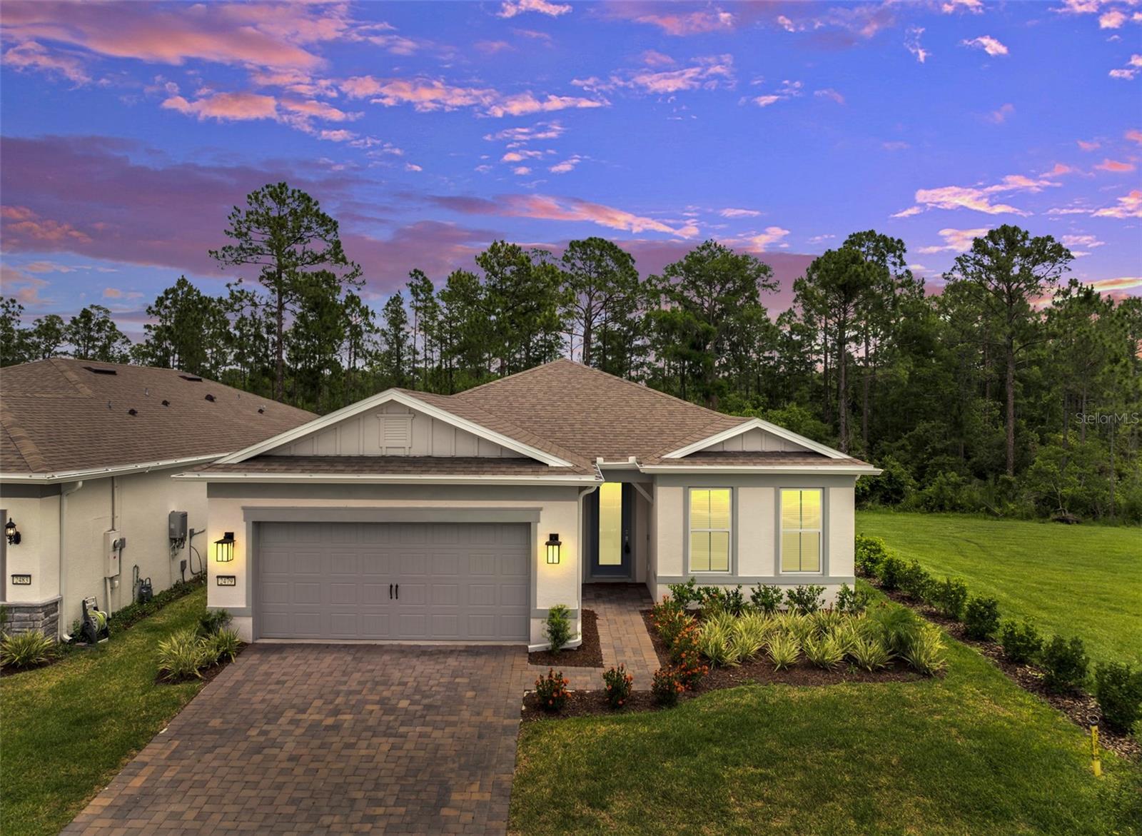 2479 PINE PRESERVE COURT
