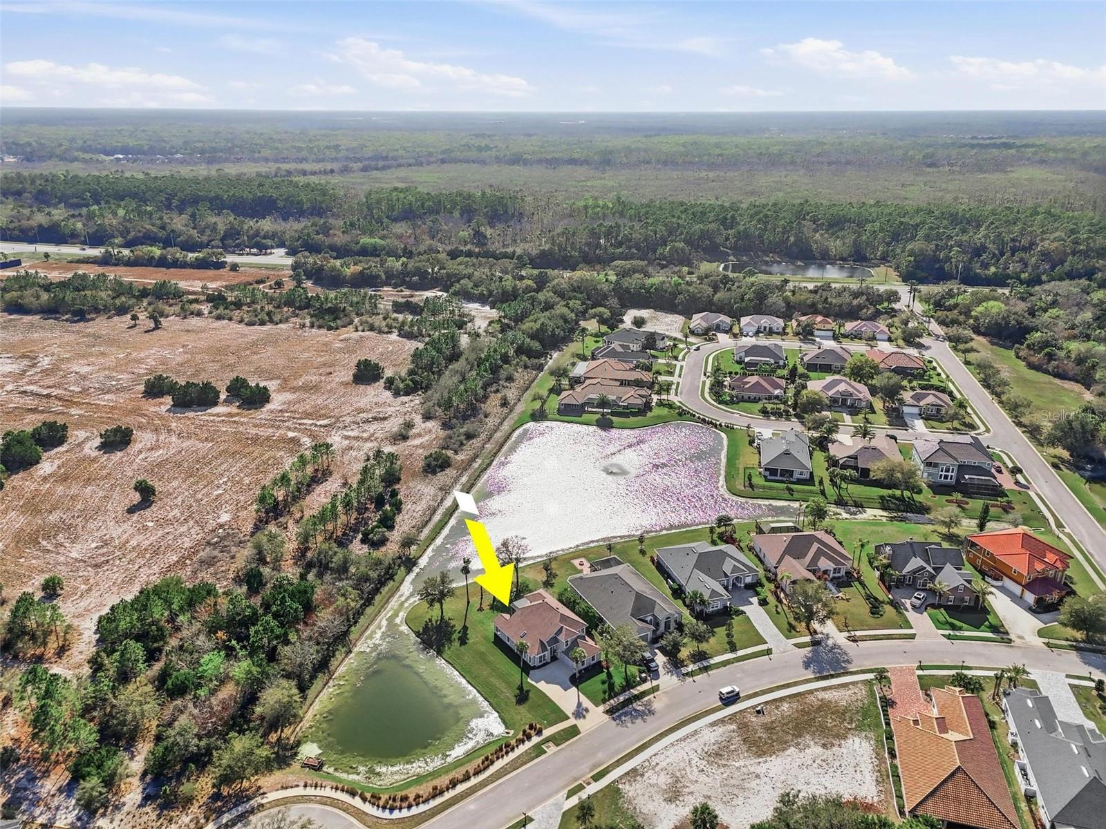 PALM COAST PLANTATION PUD UN 2 - Residential