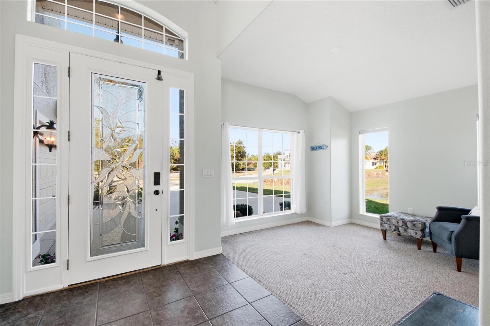 PALM COAST PLANTATION PUD UN 2 - Residential