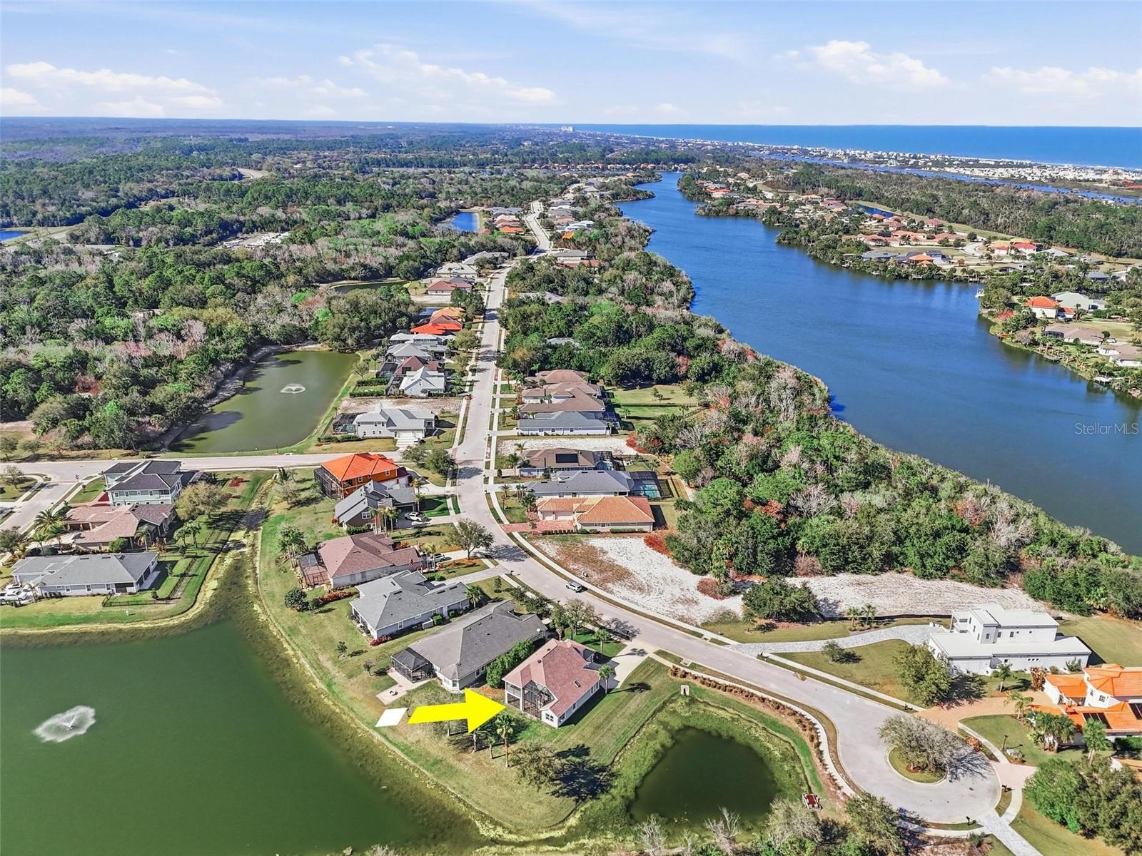 PALM COAST PLANTATION PUD UN 2 - Residential