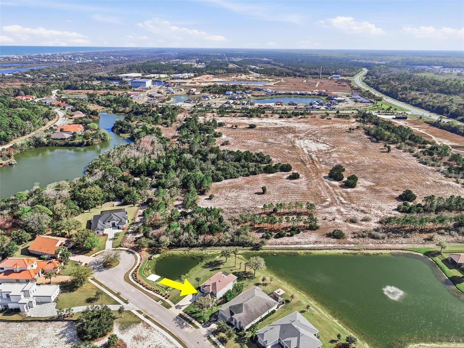 PALM COAST PLANTATION PUD UN 2 - Residential