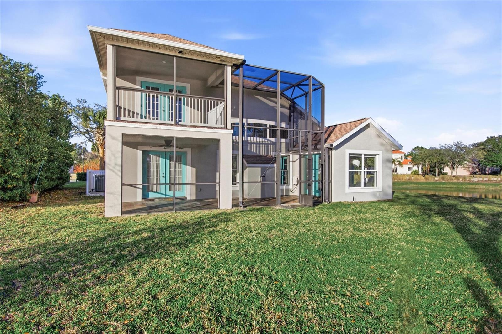 PALM COAST PLANTATION PUD UN 2 - Residential