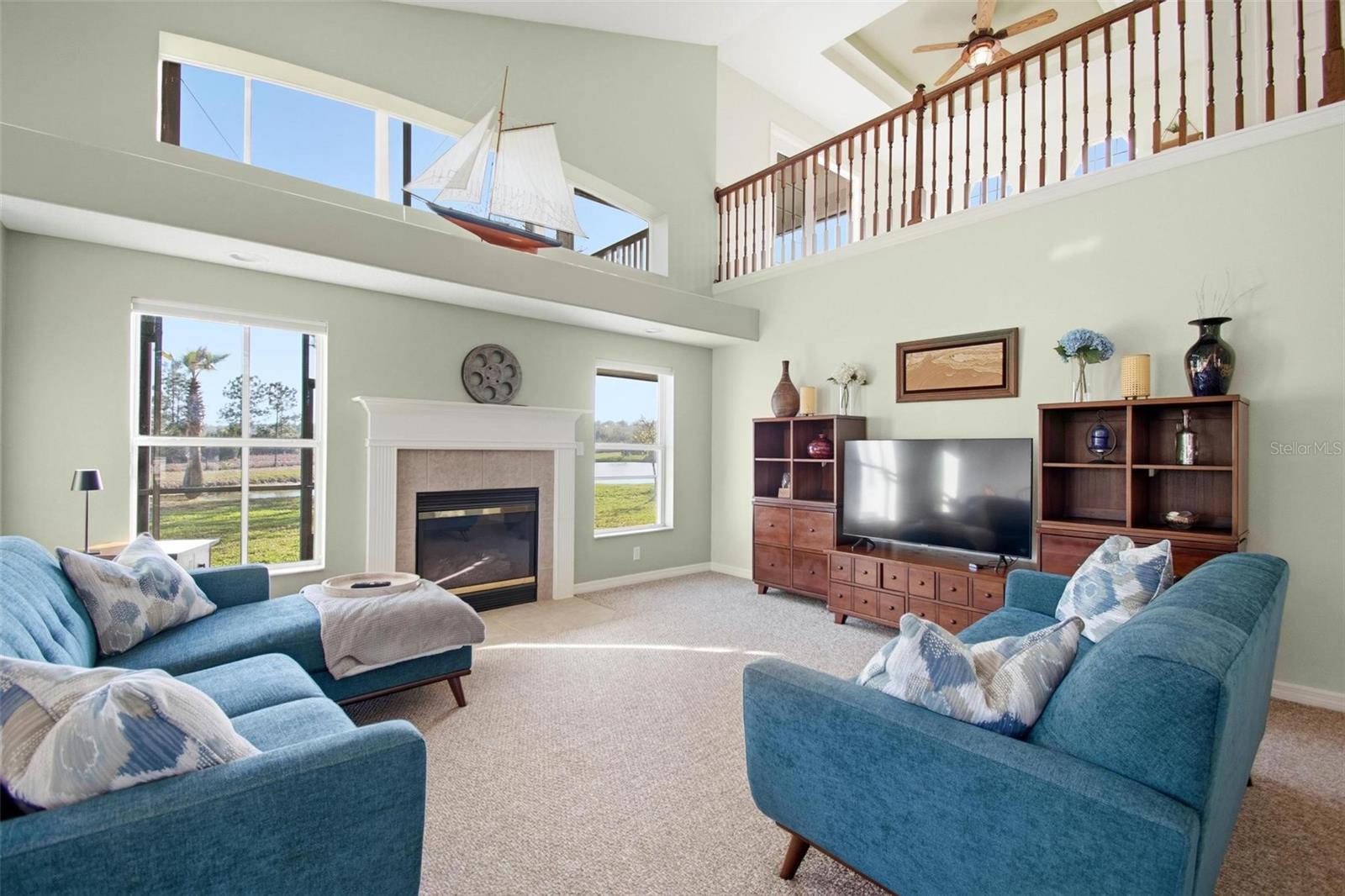 PALM COAST PLANTATION PUD UN 2 - Residential