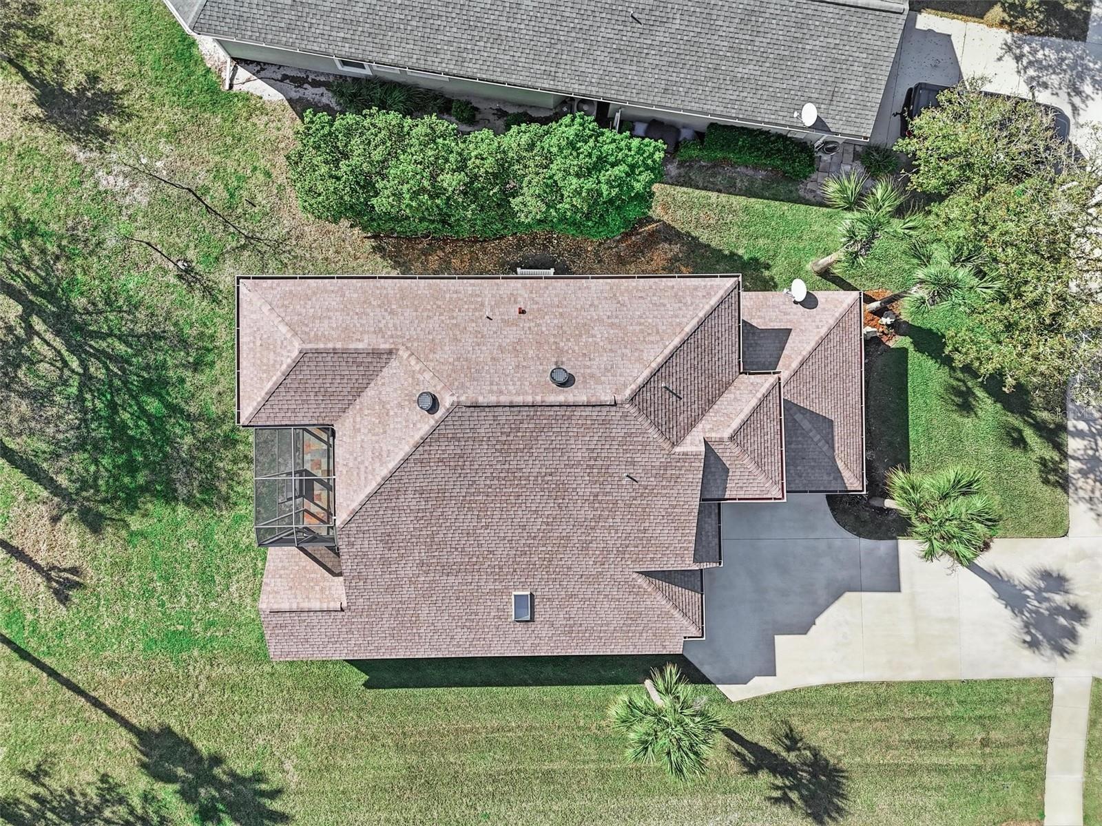 PALM COAST PLANTATION PUD UN 2 - Residential