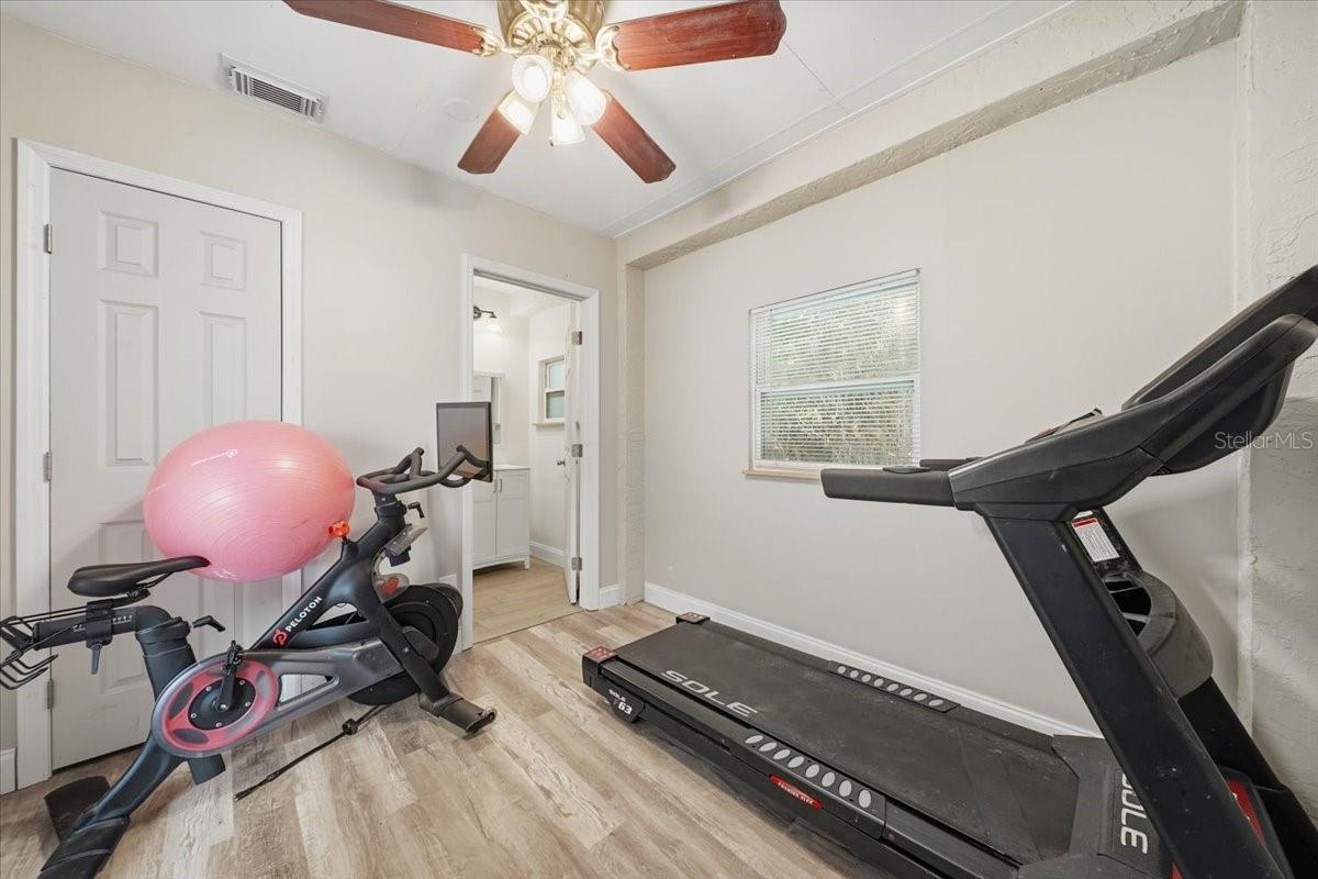 SOUTHWEST ADD - Residential