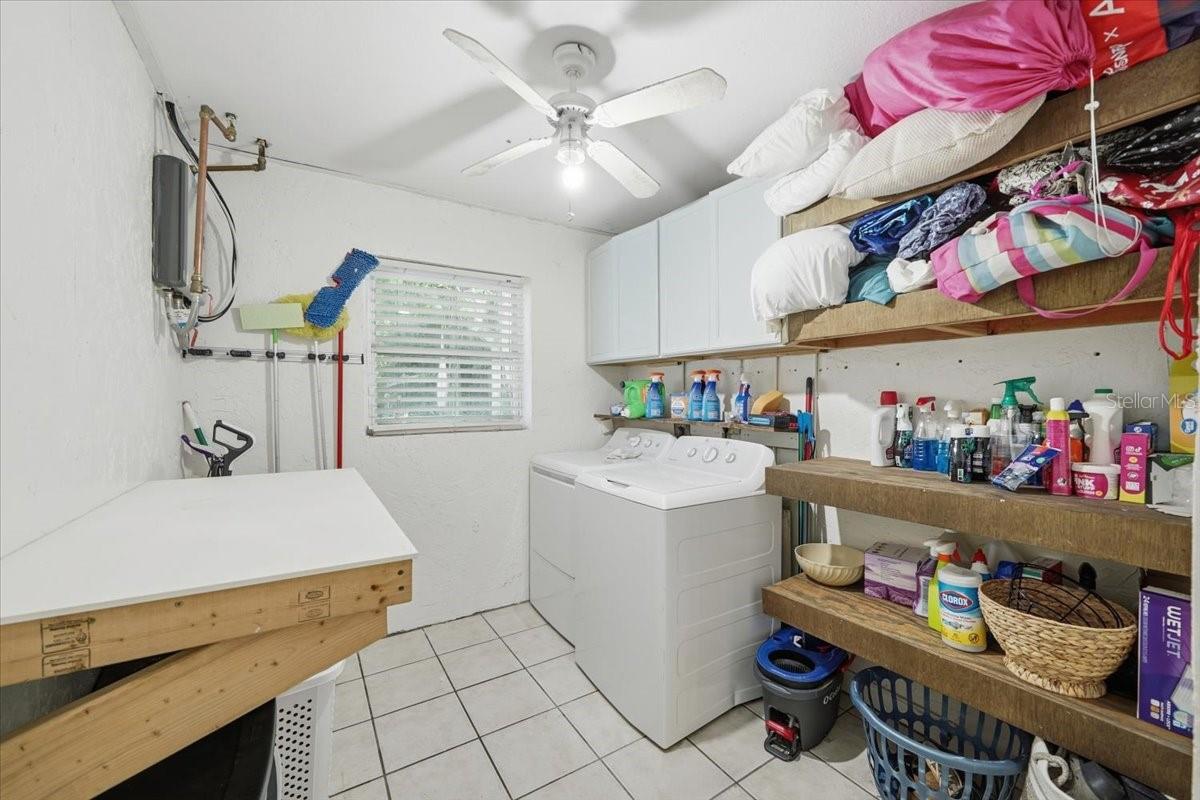 SOUTHWEST ADD - Residential