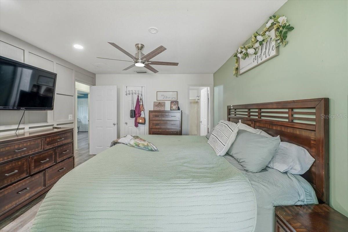 SOUTHWEST ADD - Residential