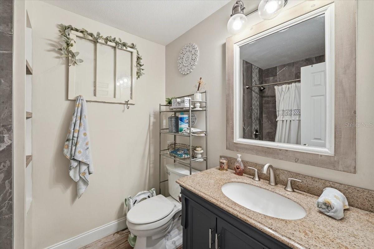 SOUTHWEST ADD - Residential