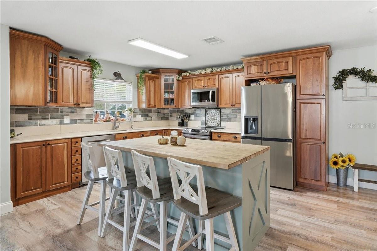 SOUTHWEST ADD - Residential