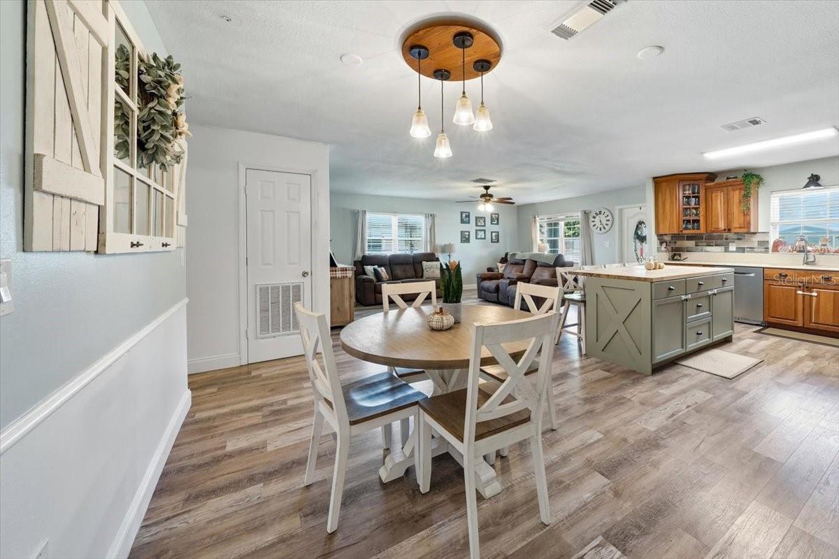 SOUTHWEST ADD - Residential