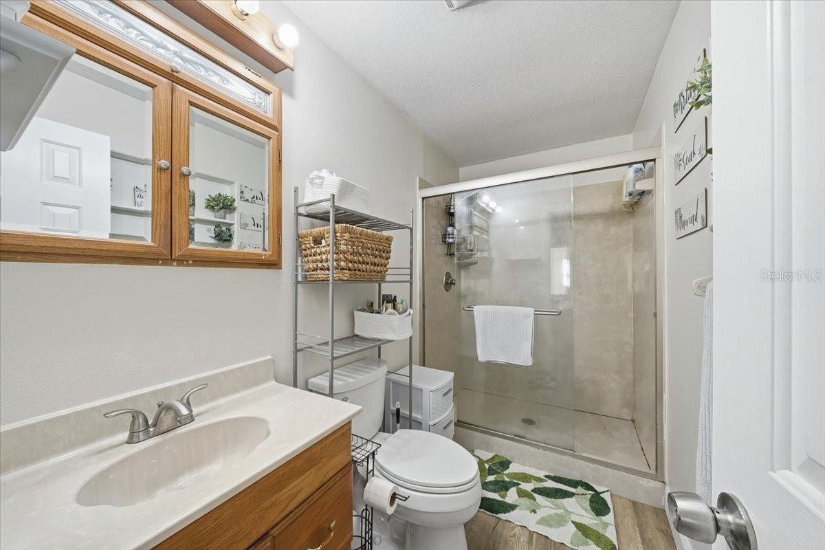 SOUTHWEST ADD - Residential