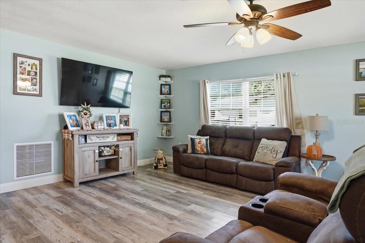 SOUTHWEST ADD - Residential