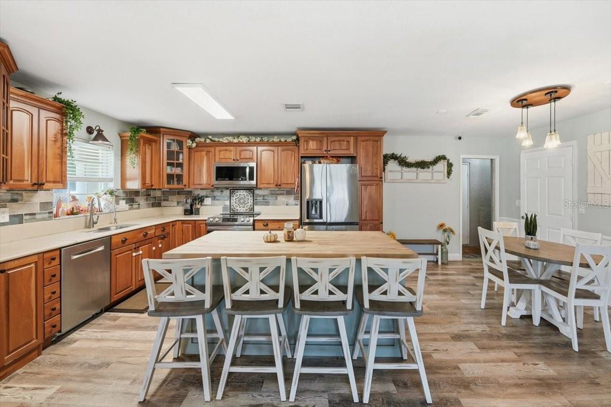 SOUTHWEST ADD - Residential