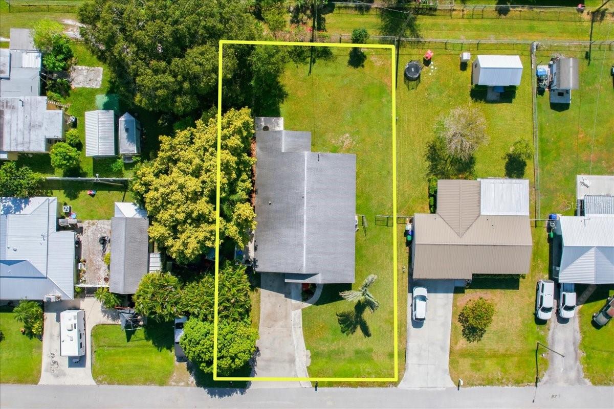 SOUTHWEST ADD - Residential