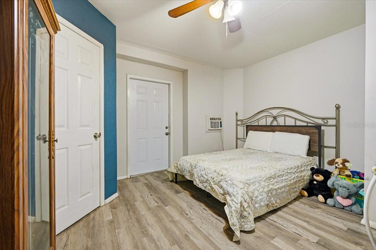 SOUTHWEST ADD - Residential