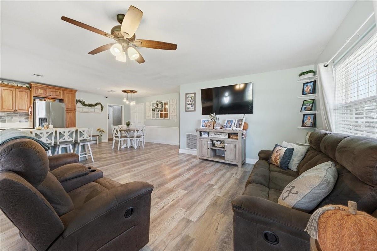 SOUTHWEST ADD - Residential