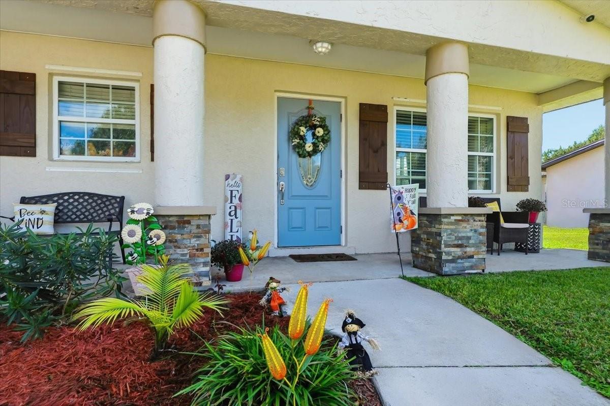 SOUTHWEST ADD - Residential