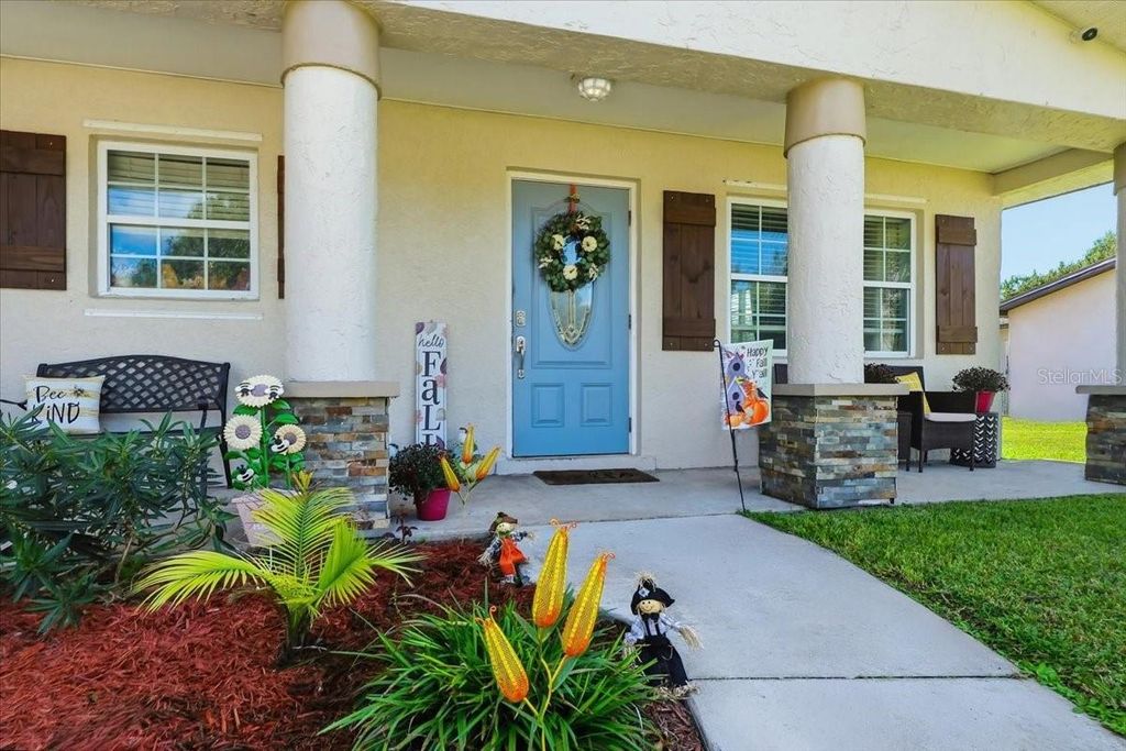 Photo of 1103 SW 3rd Street, Okeechobee, FL 34974 (MLS # O6359782)