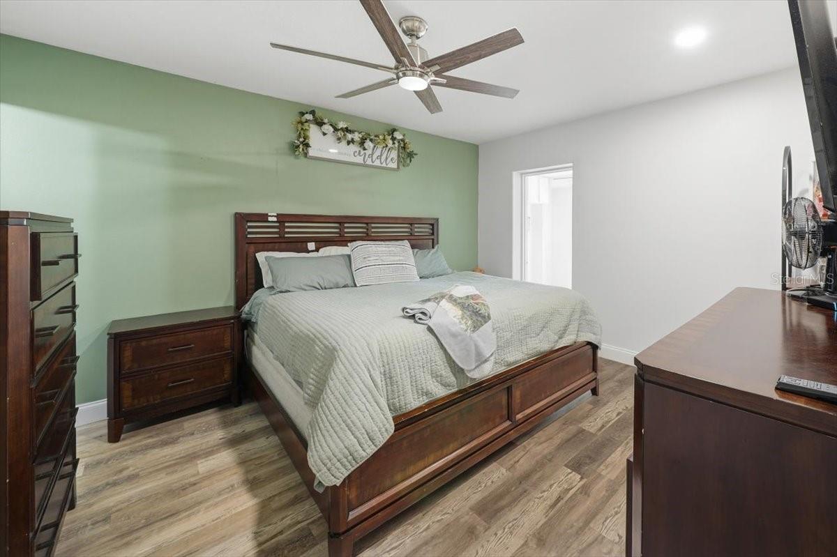 SOUTHWEST ADD - Residential