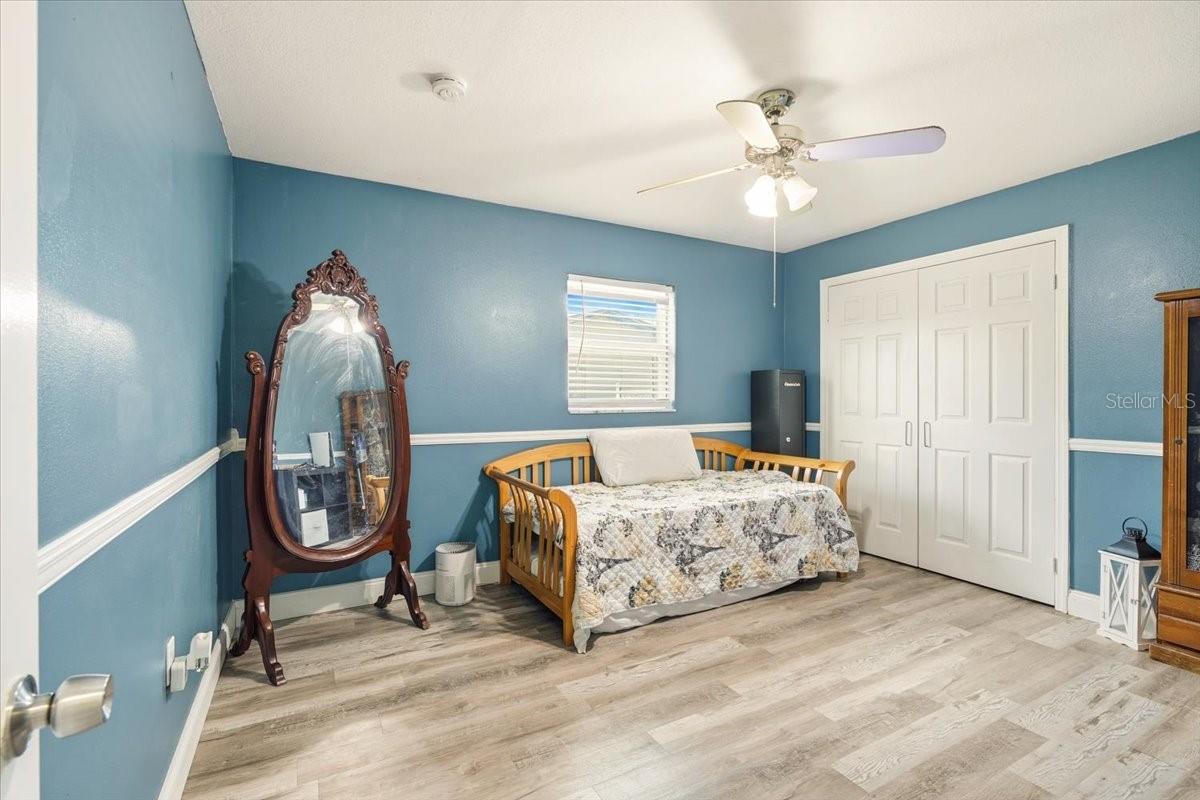 SOUTHWEST ADD - Residential