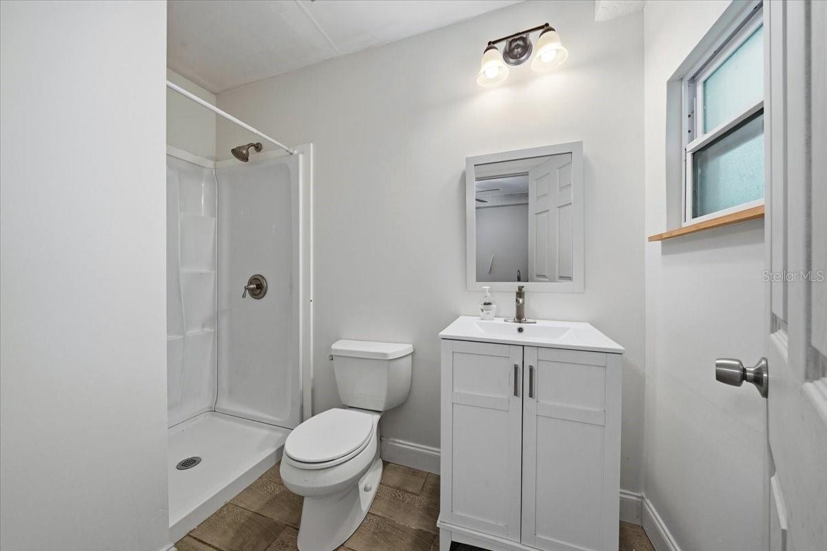 SOUTHWEST ADD - Residential