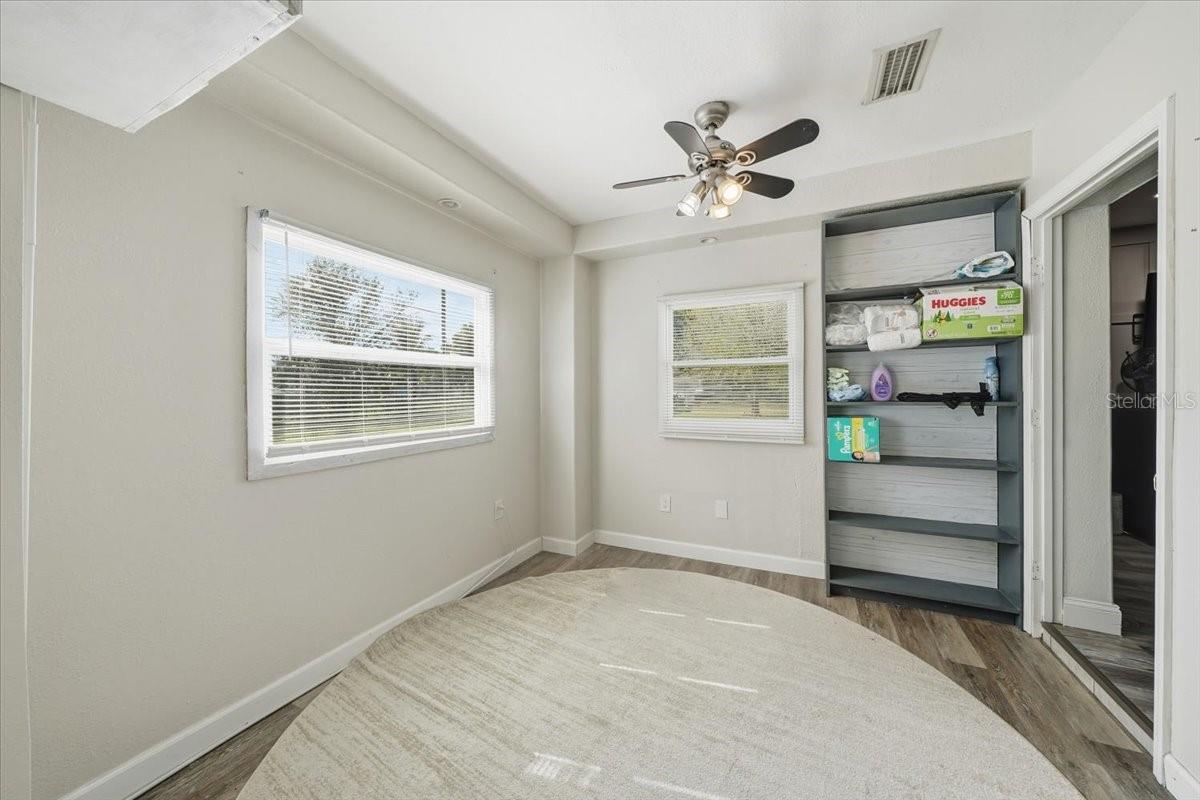 SOUTHWEST ADD - Residential