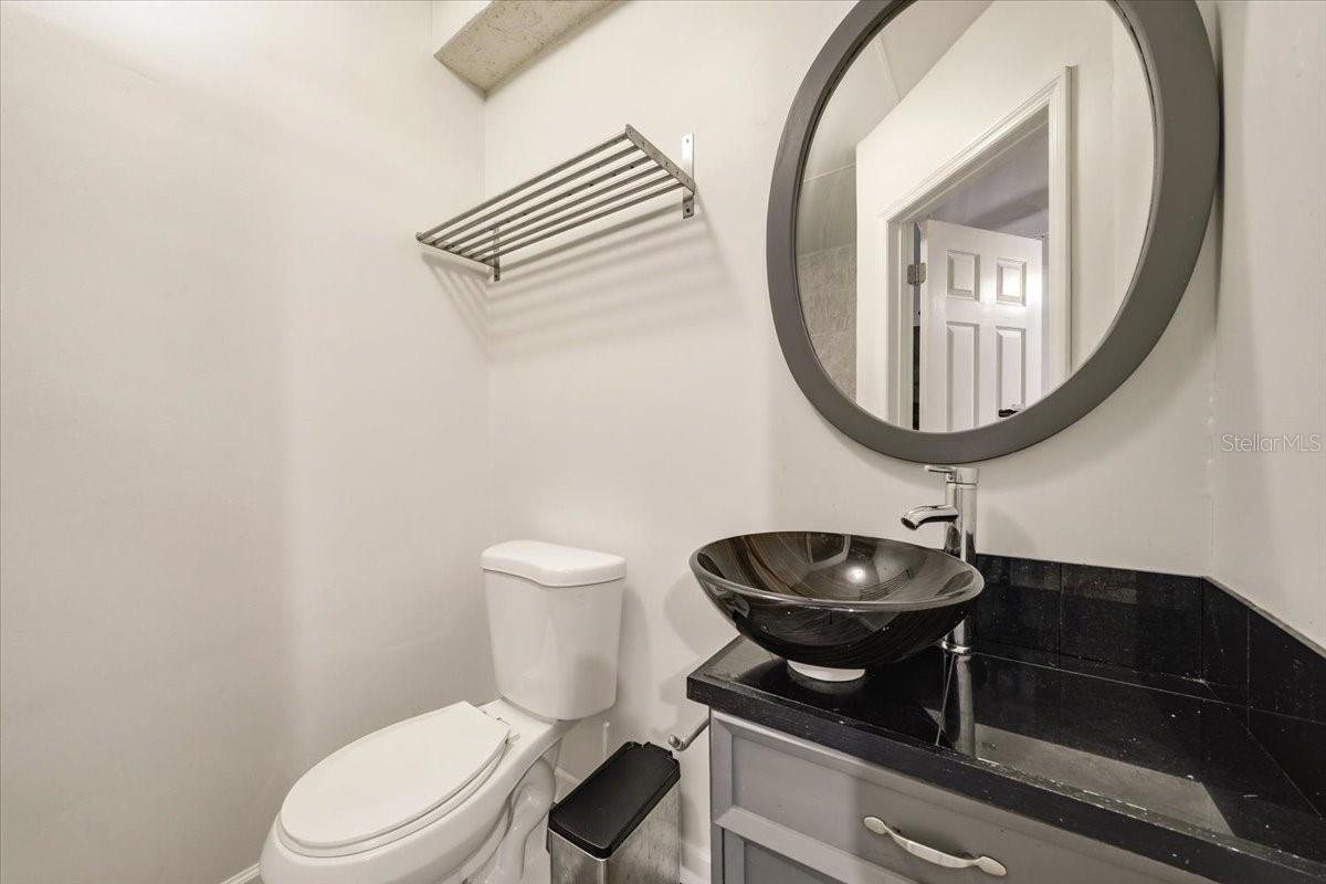 SOUTHWEST ADD - Residential