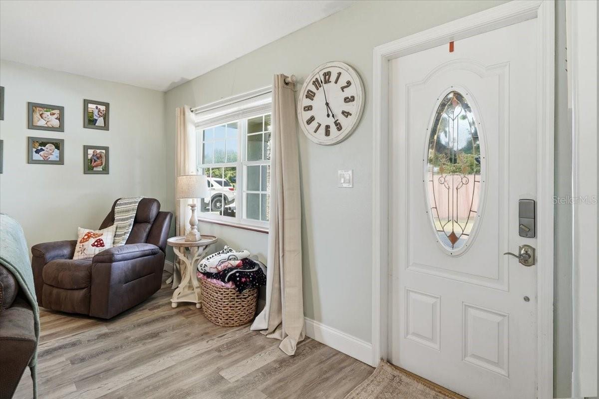 SOUTHWEST ADD - Residential