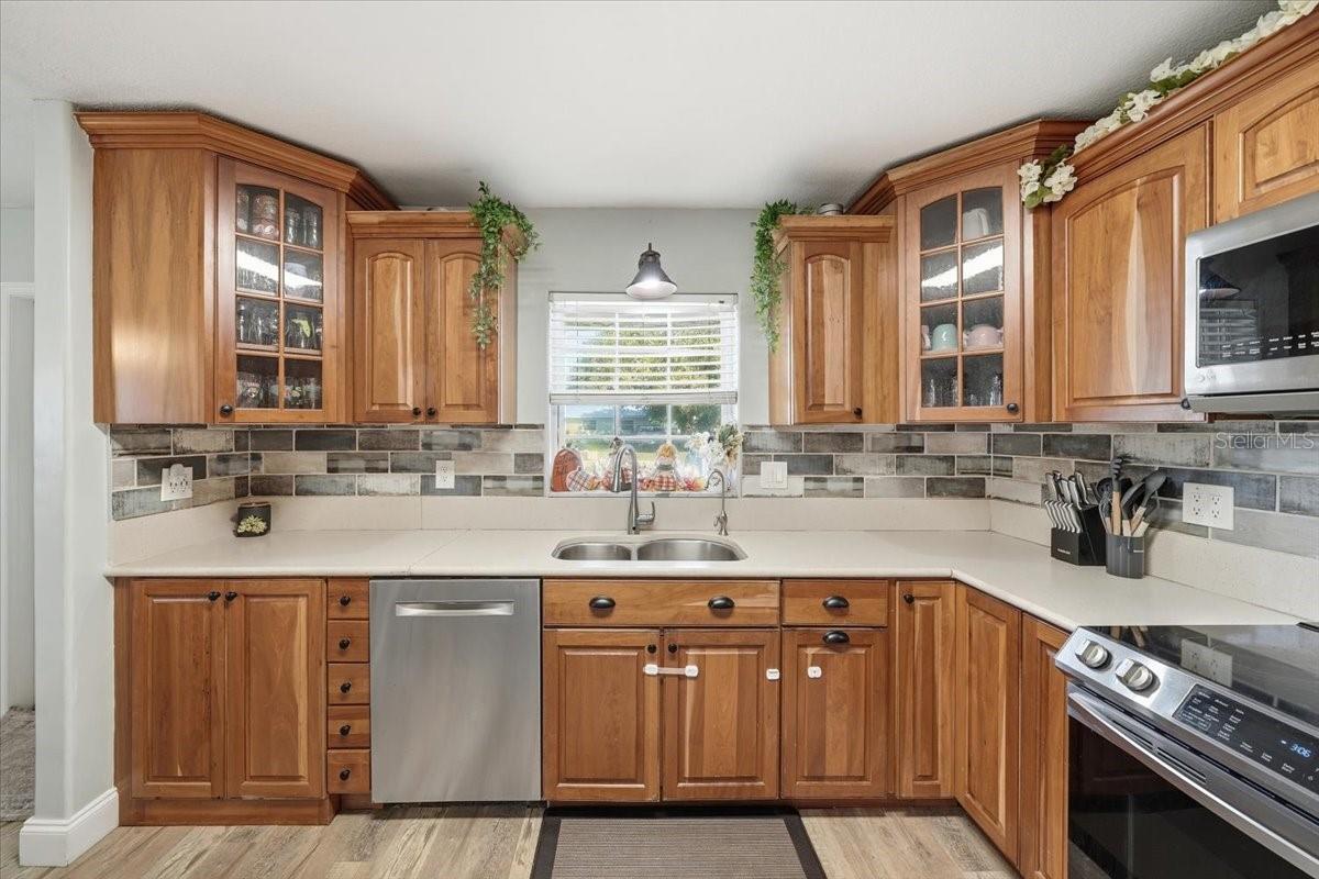 SOUTHWEST ADD - Residential