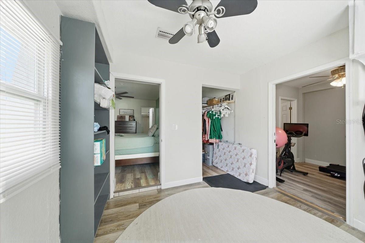 SOUTHWEST ADD - Residential