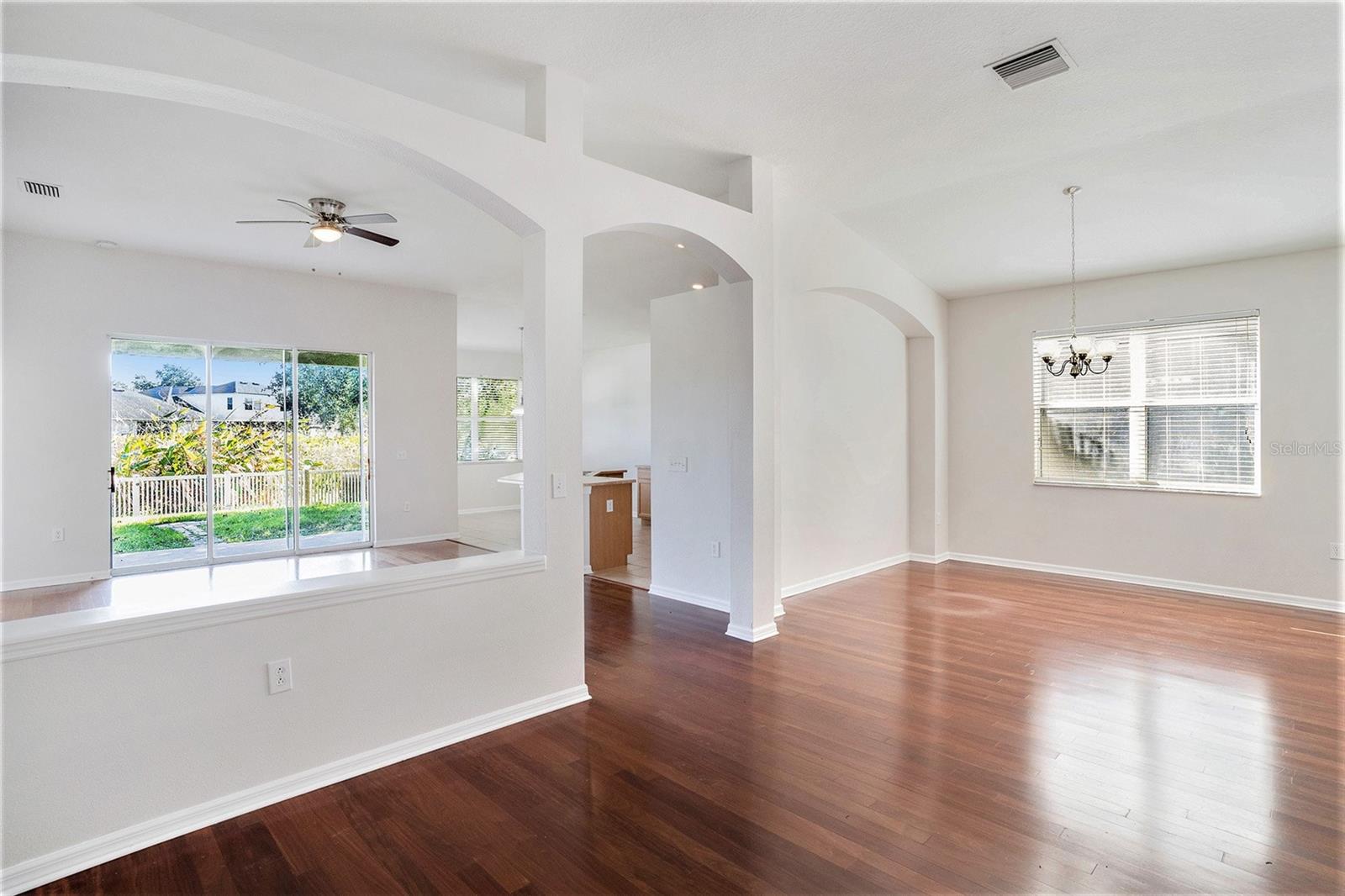 OAK CREEK PH 01 - Residential