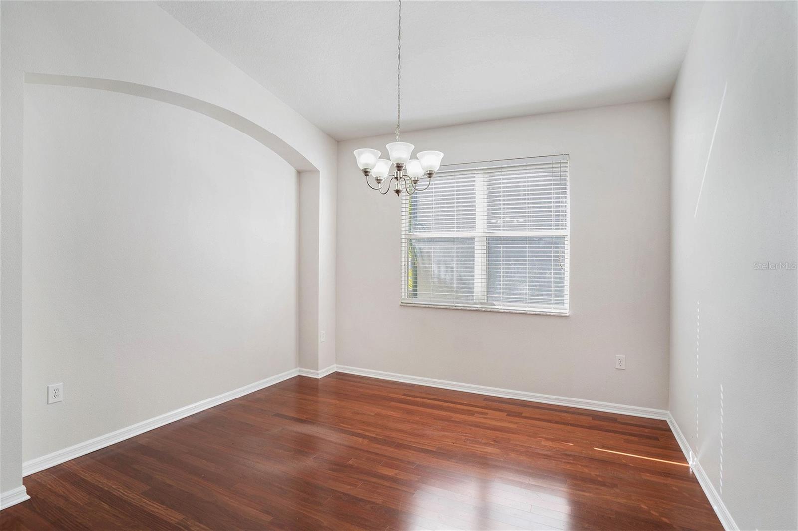 OAK CREEK PH 01 - Residential