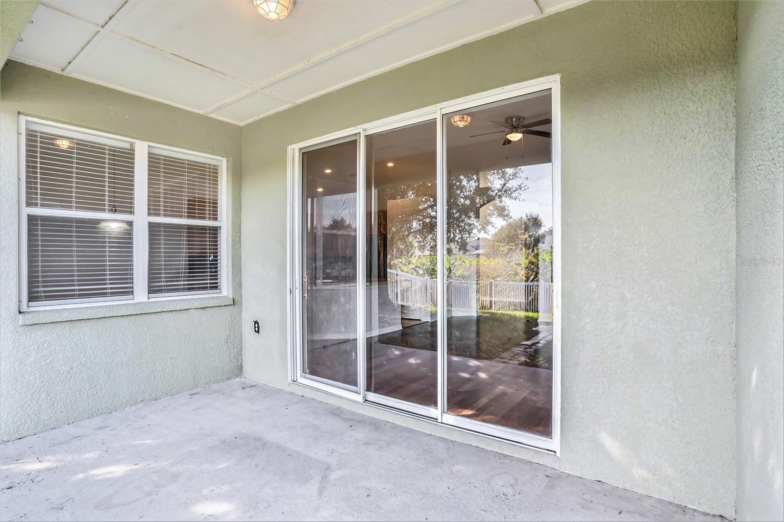 OAK CREEK PH 01 - Residential