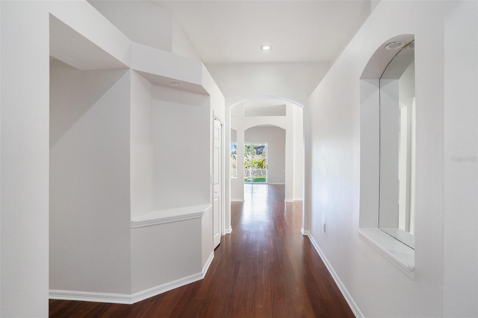 OAK CREEK PH 01 - Residential