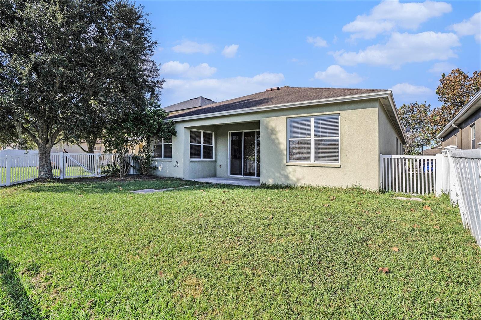 OAK CREEK PH 01 - Residential