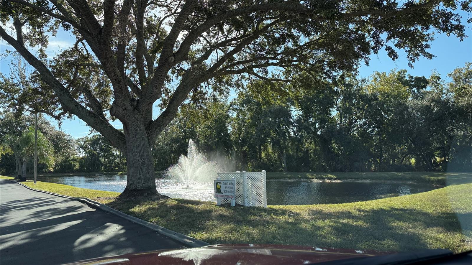 VILLA DEL RIO - Residential Lease