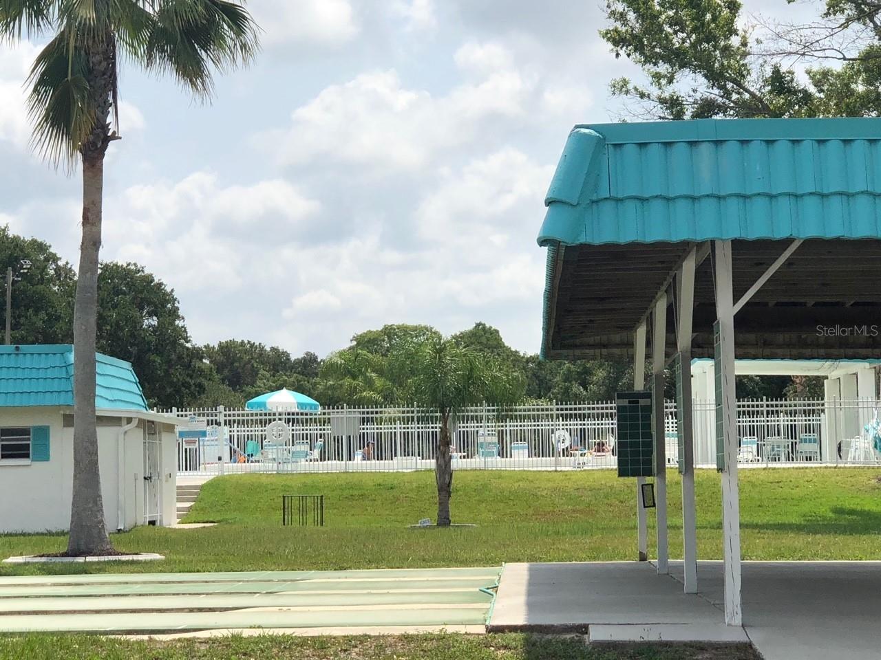 VILLA DEL RIO - Residential Lease