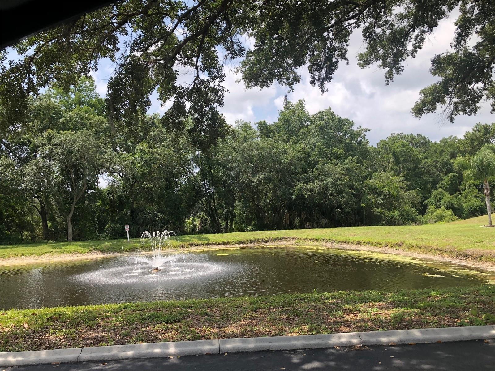 VILLA DEL RIO - Residential Lease