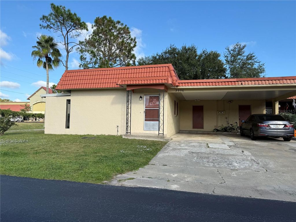 Photo of 3956 Elvira Court, New Port Richey, FL 34655 (MLS # TB8442182)