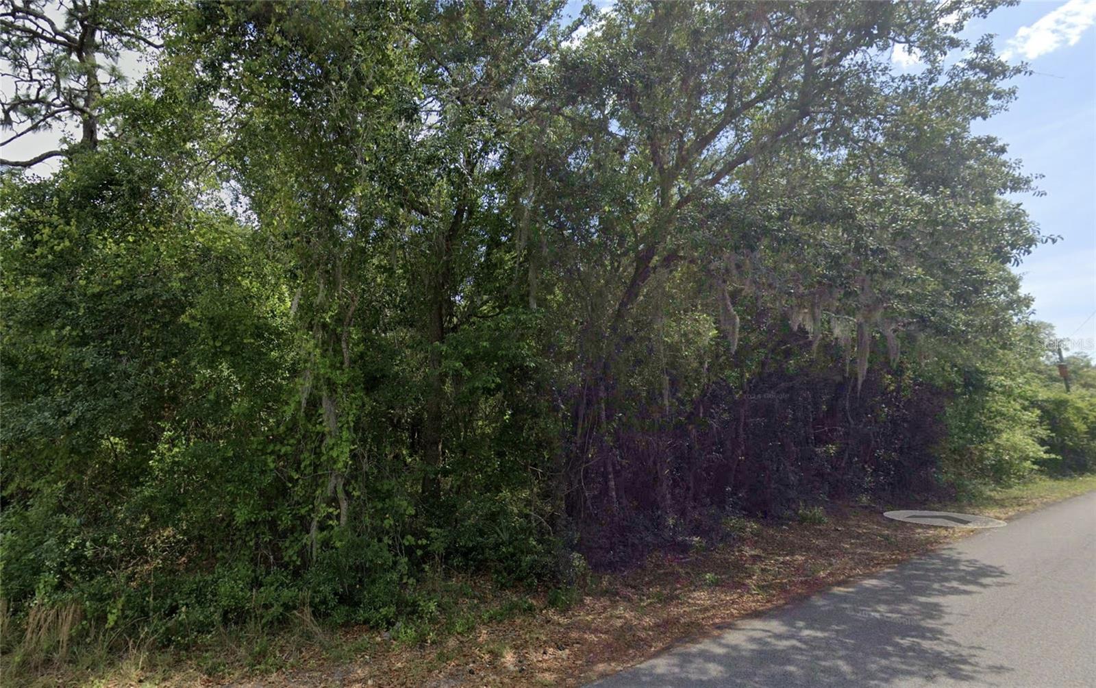 BEAR CREEK ESTATES - Land