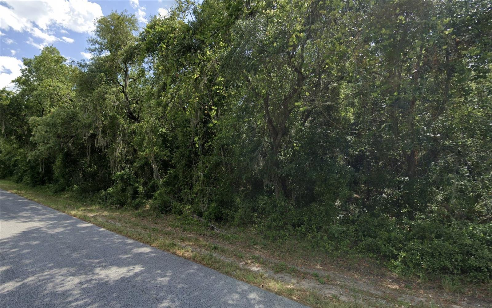 BEAR CREEK ESTATES - Land