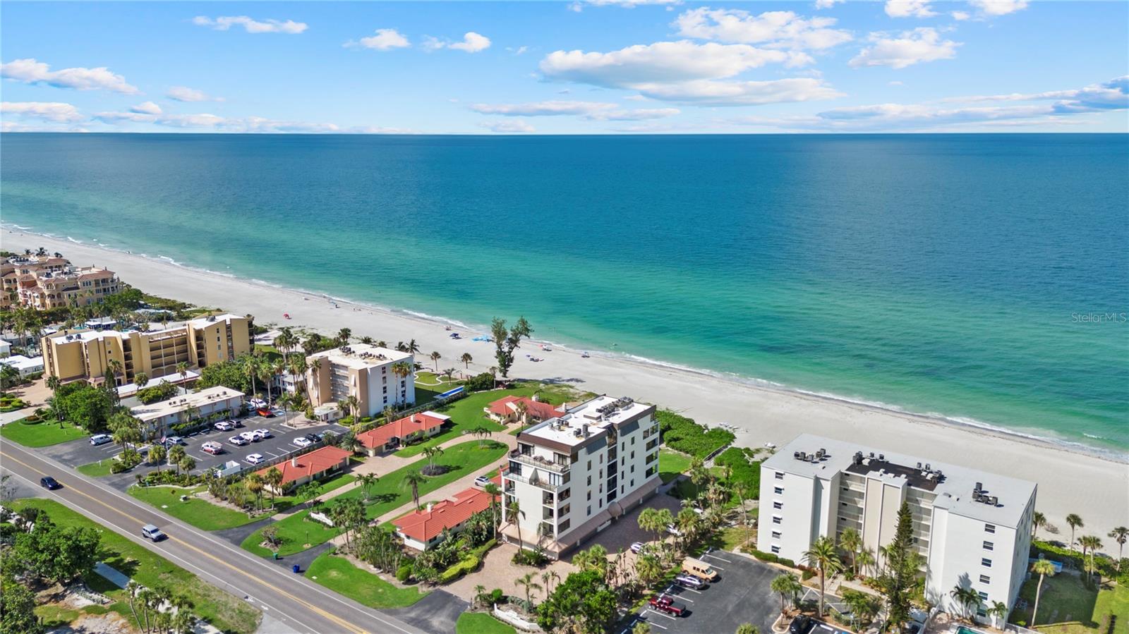 4241 GULF OF MEXICO DRIVE 202