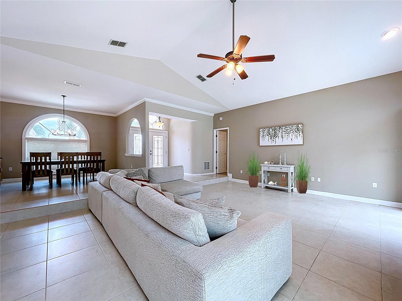 WATERFORD CROSSING PH I - Residential